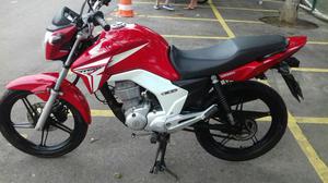 Titan 150 EX a mais Completa,  - Motos - Rio Comprido, Rio de Janeiro | OLX