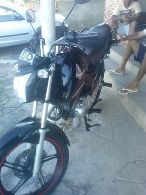 Titan  ex,  - Motos - São Francisco De Itabapoana, Rio de Janeiro | OLX