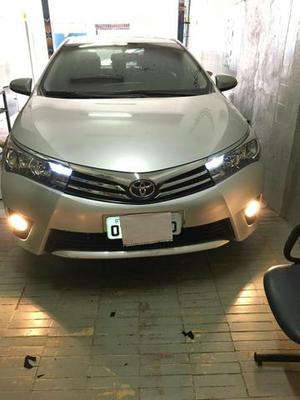 Toyota Corolla xei  muito novo,  - Carros - Centro, Duque de Caxias | OLX