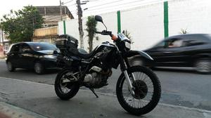 Vendo moto xt  - Motos - Rocha, São Gonçalo | OLX