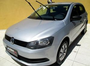 Volkswagen Gol 1.0 flex 4p g - Carros - Alecrim, São Pedro da Aldeia | OLX