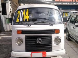 Volkswagen Kombi 1.4 mi std 8v flex 4p manual,  - Carros - Madureira, Rio de Janeiro | OLX