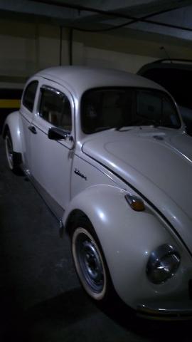 Vw - Volkswagen Fusca,  - Carros - Icaraí, Niterói | OLX