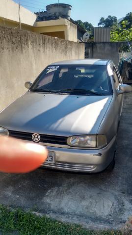 Vw - Volkswagen Gol,  - Carros - Campo Grande, Rio de Janeiro | OLX