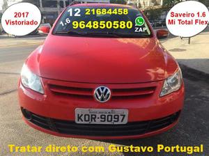 Vw - Volkswagen Saveiro  CE + km + ipva 17 pg + unico dono= 0km ac troc,  - Carros - Taquara, Rio de Janeiro | OLX