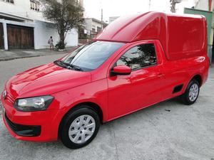 Vw - Volkswagen Saveiro Cabine fechada  - Carros - Vila da Penha, Rio de Janeiro | OLX