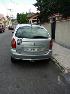 Xsara Picasso Automático,  - Carros - Porto Novo, São Gonçalo | OLX