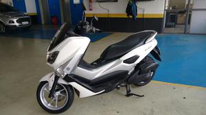 Yamaha Nmax 160 em estado de zero,  - Motos - Ribeira, Rio de Janeiro | OLX