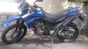 Yamaha XT 660R  azul,  - Motos - Jacarepaguá, Rio de Janeiro | OLX