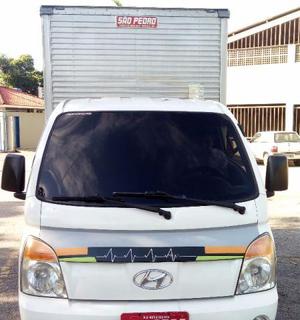 Caminhão HR Hyundai Bongo - Caminhões, ônibus e vans - Metrópole, Nova Iguaçu | OLX