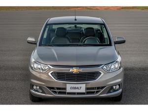 Chevrolet Cobalt LTZ 1.8 8V (Flex) 