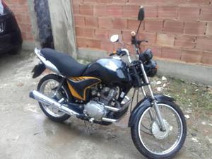 Fan 125start  - Motos - Acari, Rio de Janeiro | OLX