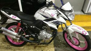 Fazer 150 blui flex,  - Motos - Porto da Madama, São Gonçalo | OLX