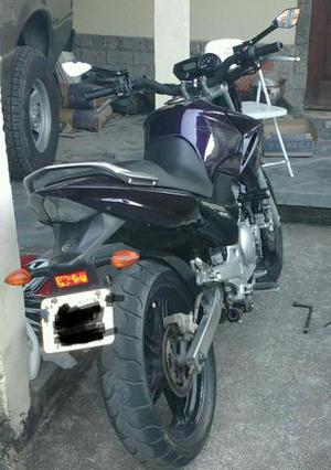 Fazer  - Motos - Vila Mury, Volta Redonda | OLX