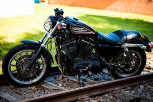 Harley Davidson  - Motos - Centro, Niterói | OLX