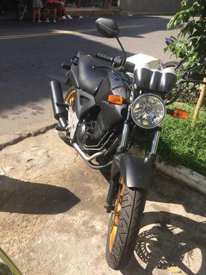 Honda CBX Twister 250 Ano  - Motos - Jacarepaguá, Rio de Janeiro | OLX