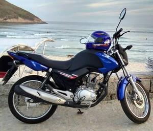 Honda CG 150 FAN super nova,  - Motos - Vargem Pequena, Rio de Janeiro | OLX