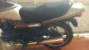 Honda Cb 450 DX faço rolo ou negocio,  - Motos - Jardim 25 De Agosto, Duque de Caxias | OLX