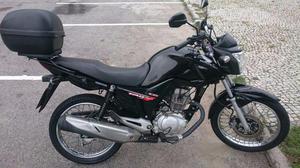 Honda Fan 150cc ESDi,  - Motos - Curicica, Rio de Janeiro | OLX