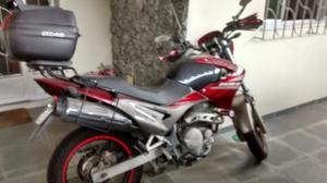 Honda Nx 4Falcon  - Motos - Campo Grande, Rio de Janeiro | OLX