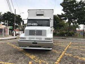 M. Benz  relíquia - Caminhões, ônibus e vans - Centro, Volta Redonda | OLX