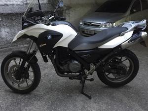 Moto BMW G650GS,  - Motos - Ramos, Rio de Janeiro | OLX