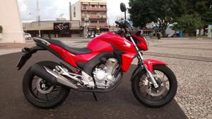 Moto Honda CB Twister 250F,  - Motos - Eucaliptal, Volta Redonda | OLX