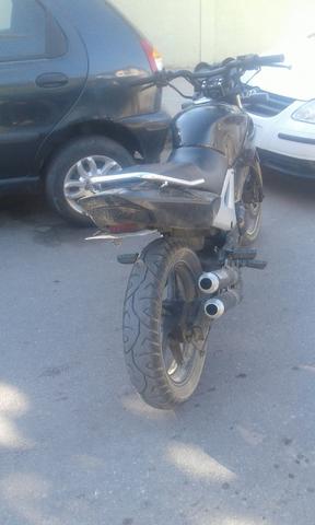 Pra sair agora Twister,  - Motos - Maricá, Rio de Janeiro | OLX