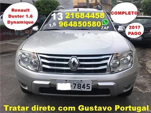 Renault Duster 1.6 Dynamique + doc  ok + unico dono= 0km ac troc,  - Carros - Taquara, Rio de Janeiro | OLX