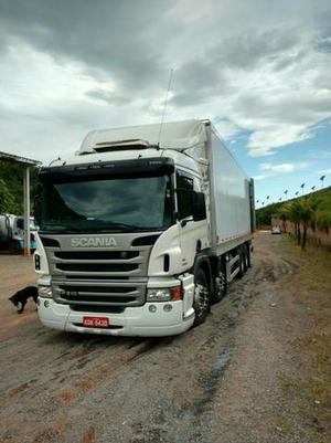 Scania p310 - Caminhões, ônibus e vans - Brisa Mar, Itaguaí | OLX
