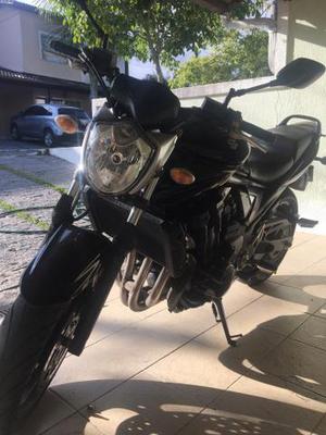 Suzuki Bandit 650 N  - Motos - Badu, Niterói | OLX