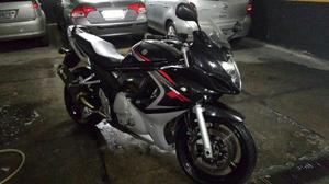 Suzuki GSX650F -  - Motos - Ingá, Niterói | OLX