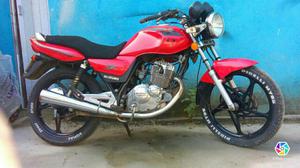 Suzuki yes,  - Motos - Curicica, Rio de Janeiro | OLX