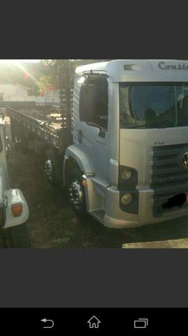 VW  Bitruck Carroc.  - Caminhões, ônibus e vans - Itaipuaçu, Manoel Ribeiro, Maricá | OLX