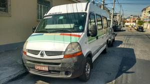 Van Master  - Caminhões, ônibus e vans - Olaria, Rio de Janeiro | OLX