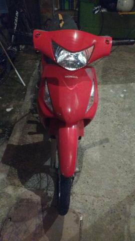 Vendo moto,  - Motos - Cidade De Deus, Rio de Janeiro | OLX