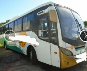 Vw ônibus volkswagen  ano  com ar condicionado, sem motor r$ 50mil - Caminhões, ônibus e vans - Porto da Madama, São Gonçalo | OLX