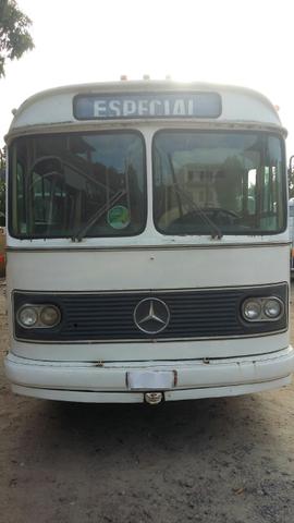 Ônibus Rodoviário Mercedes Benz  ano  - Caminhões, ônibus e vans - Carmo, Rio de Janeiro | OLX