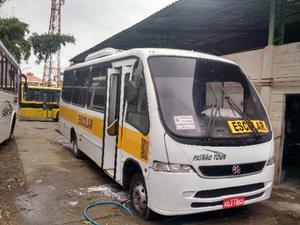 Ônibus escolar - Caminhões, ônibus e vans - Vassouras, Rio de Janeiro | OLX