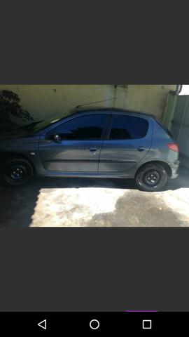 206 presence,  - Motos - Vila São Jorge, Nova Iguaçu | OLX