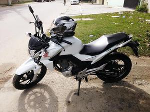 CB Twister  (Aceito carro ou moto),  - Motos - Braga, Cabo Frio | OLX