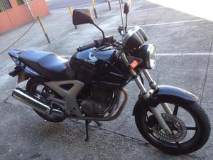 CBX 250 Twister,  - Motos - Engenho Novo, Rio de Janeiro | OLX