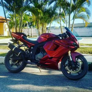 COMET GTR 250cc  - Motos - Areal, Itaboraí | OLX