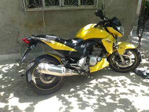 Cb 300r flex  - Motos - Coelho Neto, Rio de Janeiro | OLX