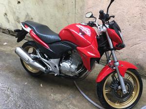 Cb  urgente só  km,  - Motos - Vila da Penha, Rio de Janeiro | OLX