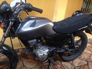 Cg fan  - Motos - Jacarepaguá, Rio de Janeiro | OLX