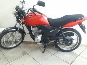 Cg fan  start,  - Motos - Grande Rio, São João de Meriti | OLX