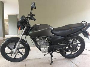 Cg titan fan ipva  pago e doc ok,  - Motos - Com Soares, Nova Iguaçu | OLX