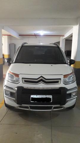 Citroen Aircross muito bem conservado  - Carros - Icaraí, Niterói | OLX