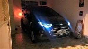 Ford Ecosport SE v Flex Automática com GNV,  - Carros - Realengo, Rio de Janeiro | OLX